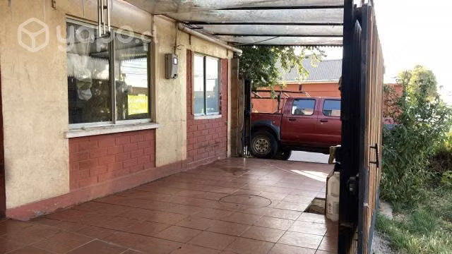 Arriendo casa de verano tierras blancas - Imagen 2