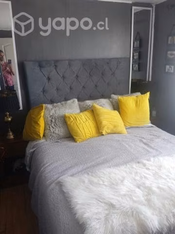 Arriendo casa para Noche de Año Nuevo