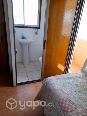 Vende dueña