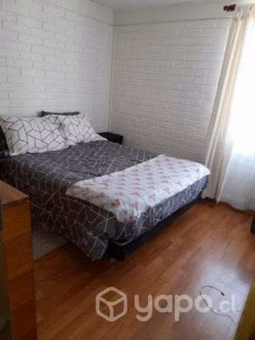 Vende dueña