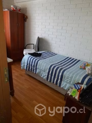 Vende dueña