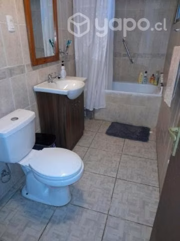 Vende dueña