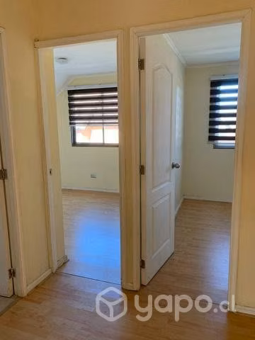 Arriendo casa Parque las Rastras IV