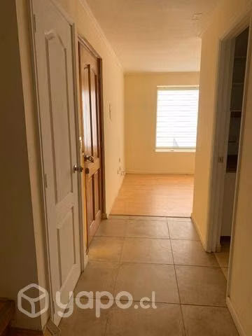 Arriendo casa Parque las Rastras IV