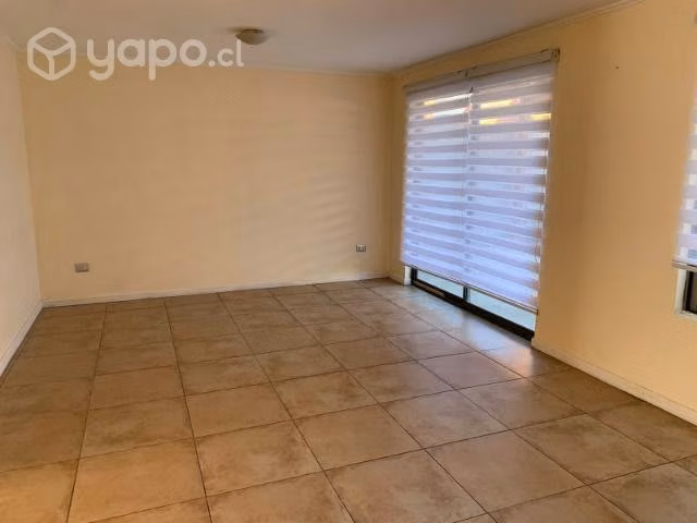Arriendo casa Parque las Rastras IV