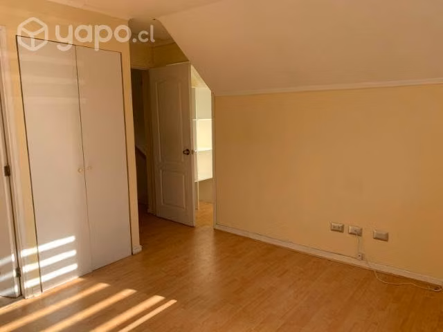 Arriendo casa Parque las Rastras IV