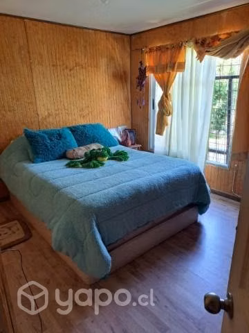 Vendo casa amplia sector la Isla - Imagen 10