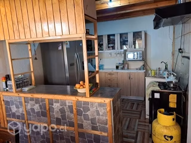 Vendo casa amplia sector la Isla - Imagen 7