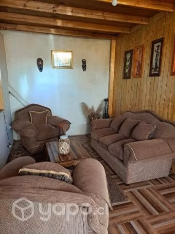 Vendo casa amplia sector la Isla - Imagen 4