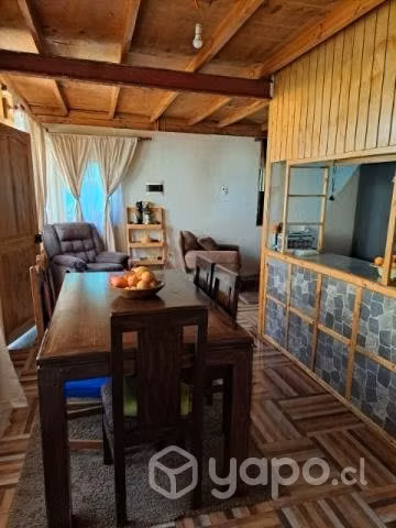 Vendo casa amplia sector la Isla - Imagen 8