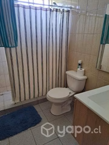 Vendo casa amplia sector la Isla - Imagen 9