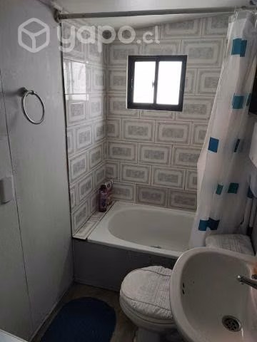 Se arrienda hermosa cabaña diario