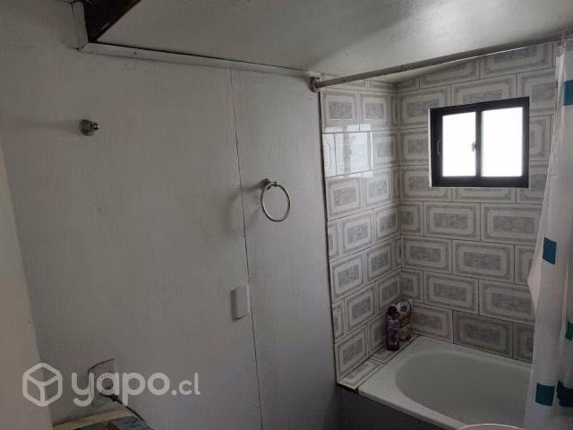 Se arrienda hermosa cabaña diario