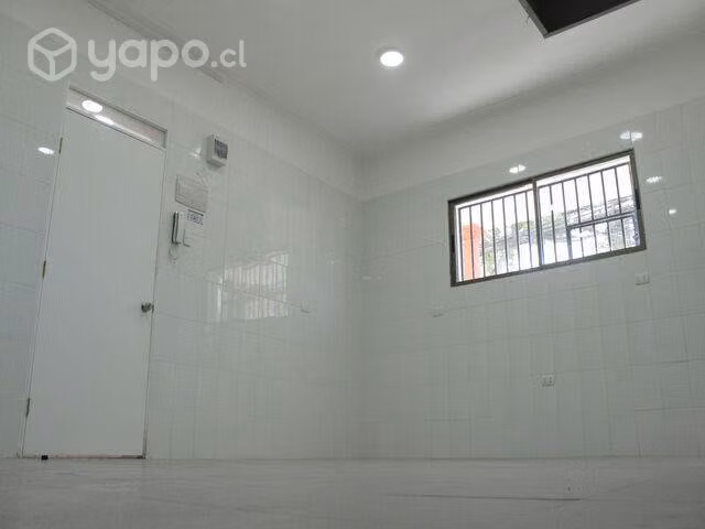 Dark Kitchen / Cocinas de diferentes tamaños