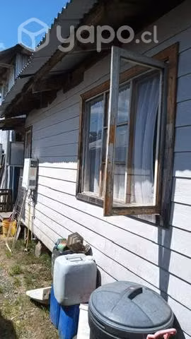 Se vende casa Osorno