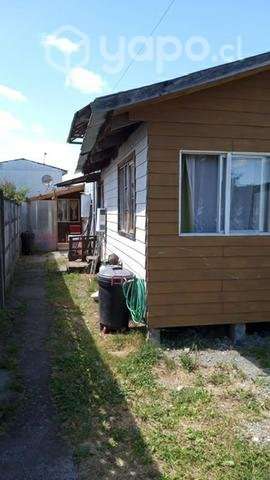 Se vende casa Osorno - Imagen 2