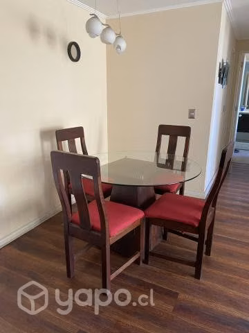 Arriendo Depto por días Diciembre - Enero