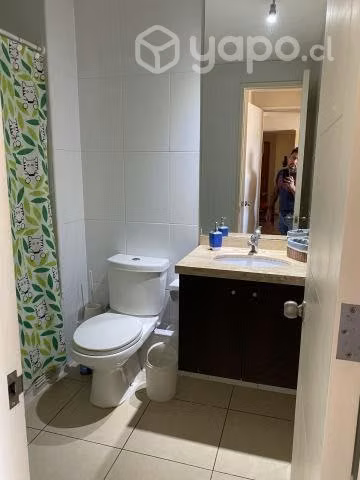 Arriendo Depto por días Diciembre - Enero