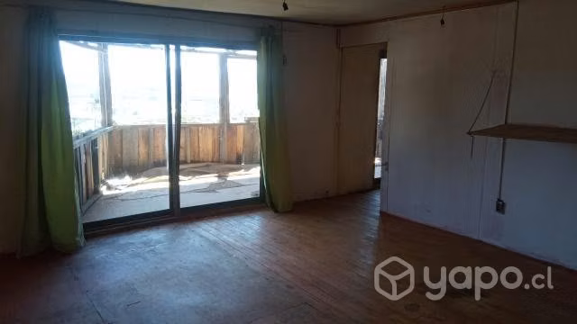 Vendo casa en villarrica. vista ciudad, lago y vol