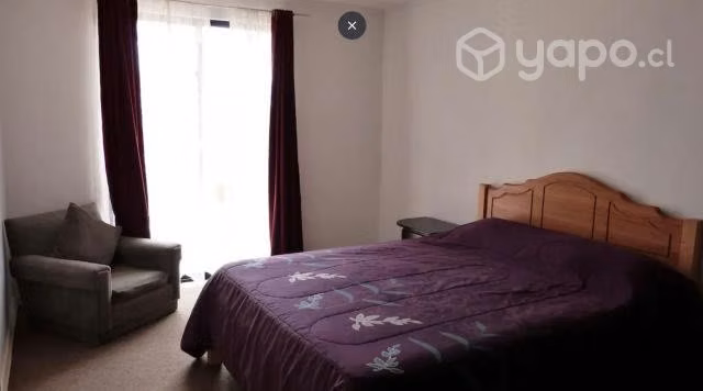 Casa de Verano El Quisco 2024