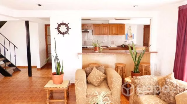 Casa de Verano El Quisco 2024