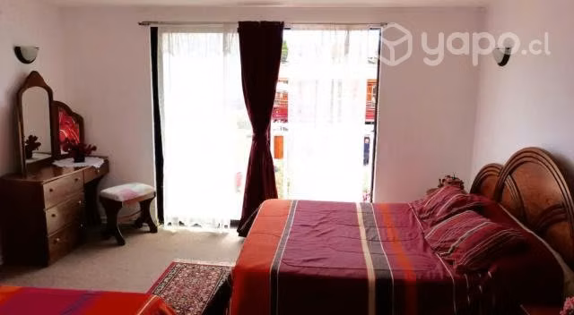 Casa de Verano El Quisco 2024