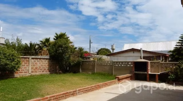 Casa de Verano El Quisco 2024