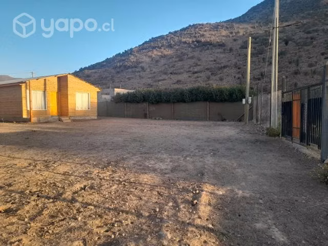 Terreno