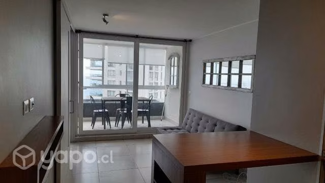 Arriendo verano