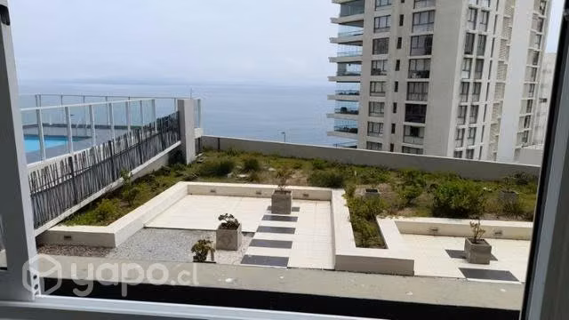 Arriendo verano