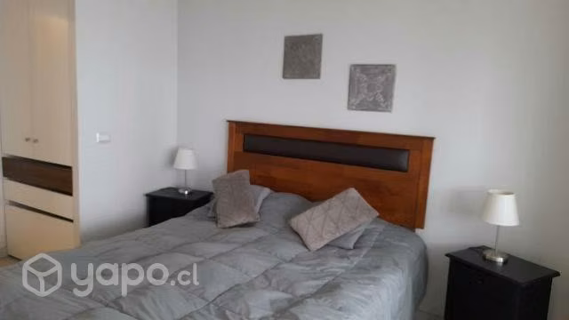 Arriendo verano