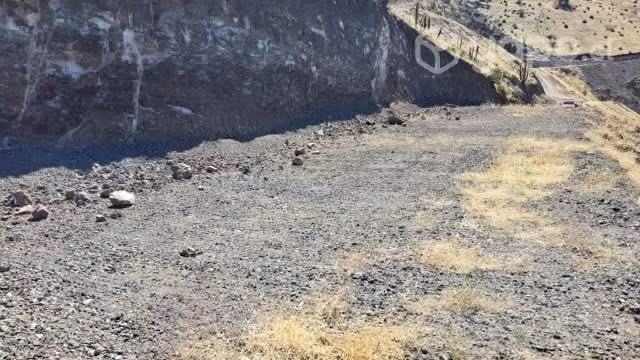 Terreno 5000 mt2 Rinconada de los Andes