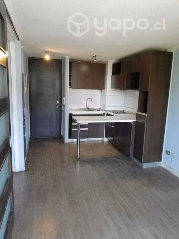 Arrienda departamento