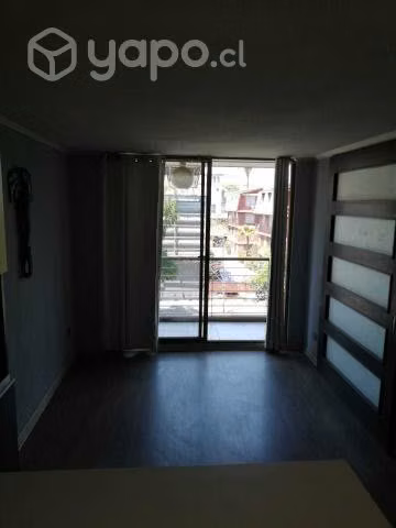 Arrienda departamento