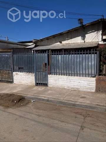 Se vende casa