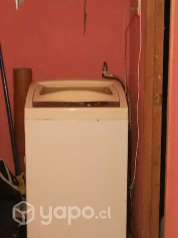 Pieza arriendo