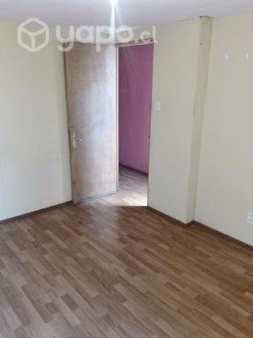 Pieza arriendo
