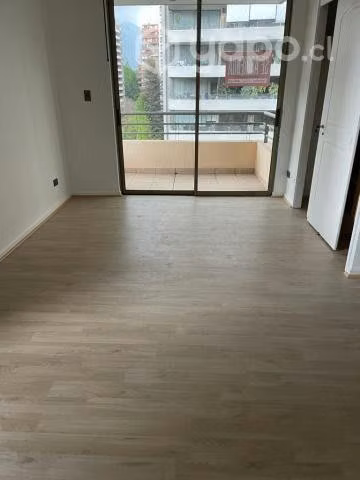 Se arrienda departamento