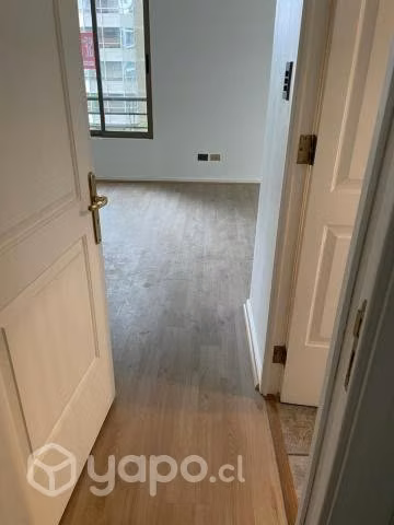 Se arrienda departamento