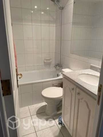 Se arrienda departamento
