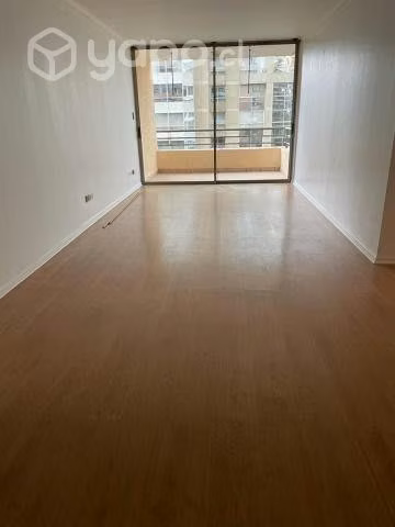 Se arrienda departamento
