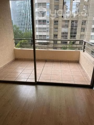 Se arrienda departamento