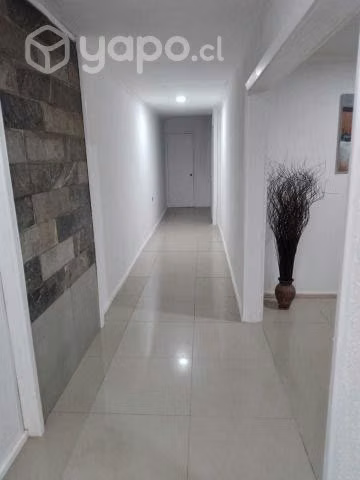 Vendo preciosa casa quillota