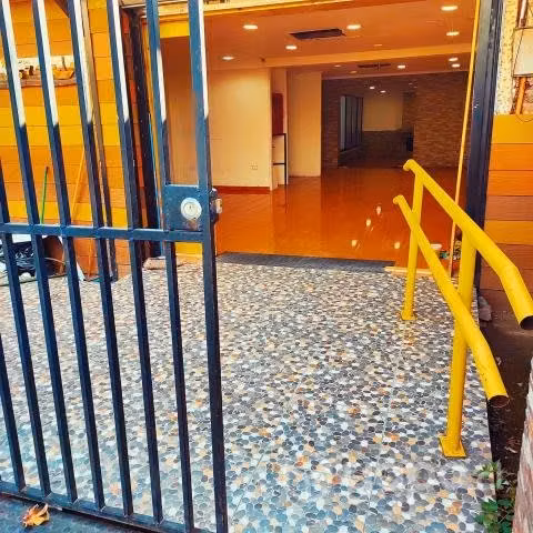 Arriendo propiedad comercial