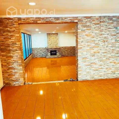 Arriendo propiedad comercial