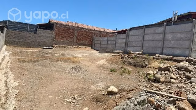 Centrico terreno de 312,5 m2 - Imagen 2