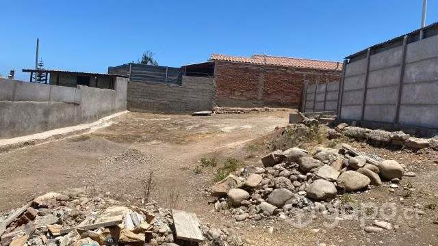 Centrico terreno de 312,5 m2 - Imagen 3