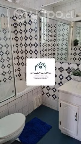 Casa con piscina privada Viña del Mar