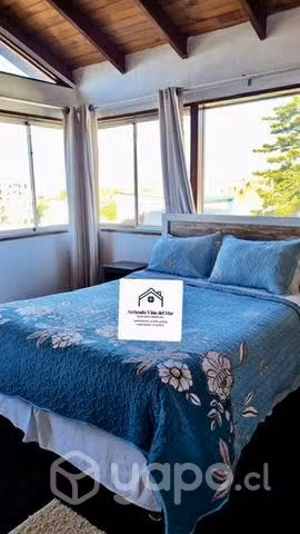 Casa con piscina privada Viña del Mar
