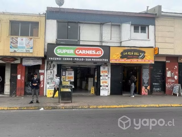 Local comercial Centro de la Serena